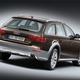 Image for article titled 2010 Audi A4 Allroad Quattro: The German Subaru Outback